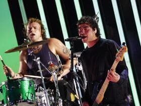 Find the Best Seats to 5 Seconds of Summer