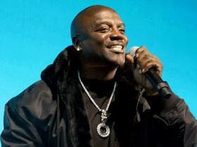 Find the Best Seats to Akon