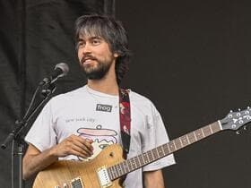 Find the Best Seats to Alex G