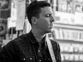 Find the Best Seats to American Aquarium