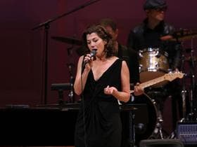 Find the Best Seats to Amy Grant