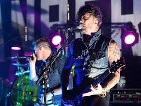 Find the Best Seats to Anberlin