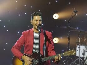 Find the Best Seats to Andy Grammer