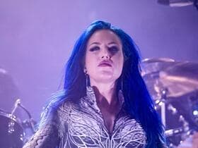 Find the Best Seats to Arch Enemy