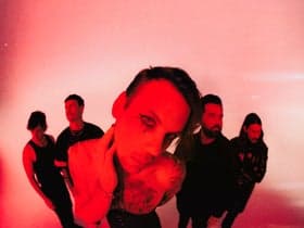 Find the Best Seats to Beartooth