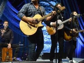 Find the Best Seats to Billy Currington