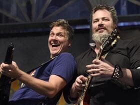 Find the Best Seats to Blues Traveler