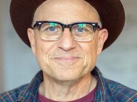 Find the Best Seats to Bobcat Goldthwait