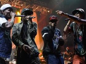Find the Best Seats to Bone Thugs-N-Harmony