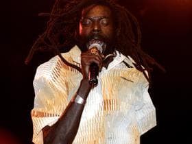 Find the Best Seats to Buju Banton