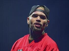 Find the Best Seats to Chris Brown