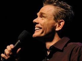Find the Best Seats to Christopher Titus