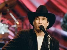 Find the Best Seats to Clint Black