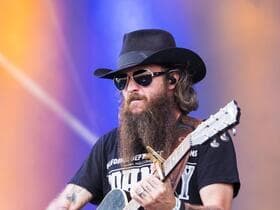 Find the Best Seats to Cody Jinks