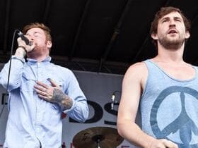 Find the Best Seats to Dance Gavin Dance