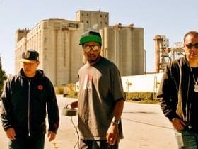 Find the Best Seats to Deltron 3030