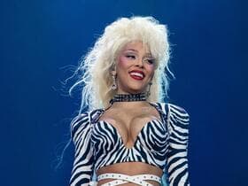 Find the Best Seats to Doja Cat