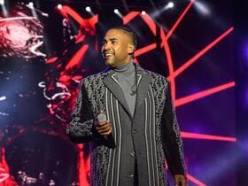 Find the Best Seats to Don Omar