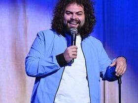 Find the Best Seats to Dustin Ybarra
