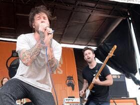 Find the Best Seats to Emarosa