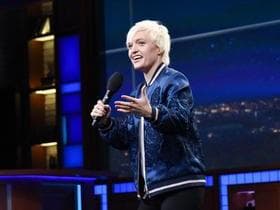 Find the Best Seats to Emma Willmann