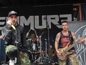 Find the Best Seats to Emmure