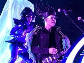 Find the Best Seats to Empire of the Sun