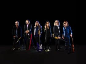 Find the Best Seats to Foreigner