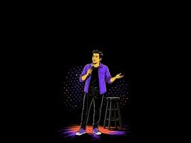 Find the Best Seats to Mohanad Elshieky