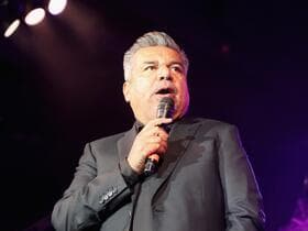 Find the Best Seats to George Lopez