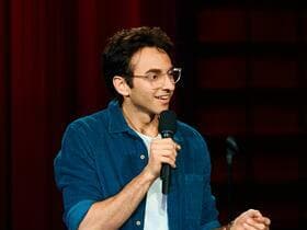 Find the Best Seats to Gianmarco Soresi