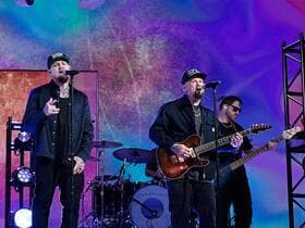 Find the Best Seats to Good Charlotte