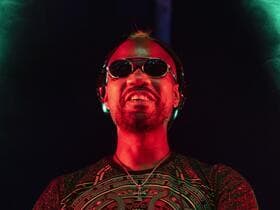 Find the Best Seats to Green Velvet