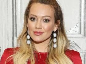Find the Best Seats to Hilary Duff