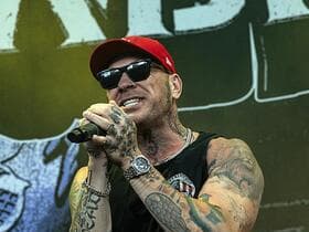 Find the Best Seats to Hollywood Undead