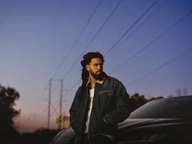 Find the Best Seats to J. Cole