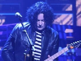Find the Best Seats to Jack White