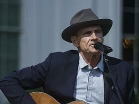 Find the Best Seats to James Taylor