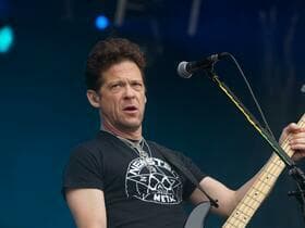 Find the Best Seats to Jason Newsted