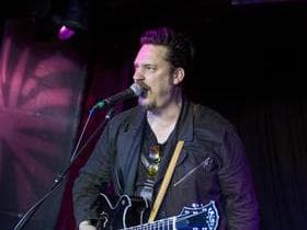 Find the Best Seats to Jesse Dayton