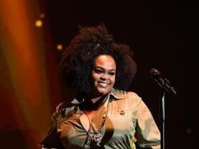 Find the Best Seats to Jill Scott