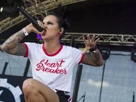 Find the Best Seats to Jinjer