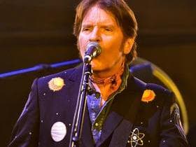 Find the Best Seats to John Fogerty