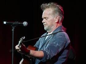 Find the Best Seats to John Mellencamp