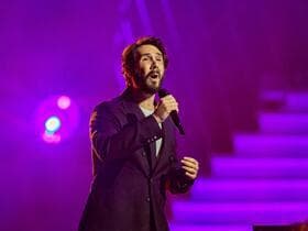 Find the Best Seats to Josh Groban