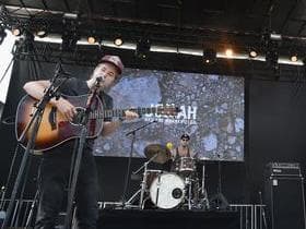 Find the Best Seats to Josiah & The Bonnevilles