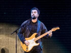 Find the Best Seats to Juanes