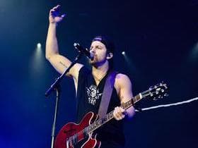 Find the Best Seats to Kip Moore