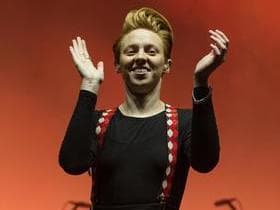 Find the Best Seats to La Roux
