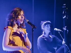 Find the Best Seats to Lake Street Dive
